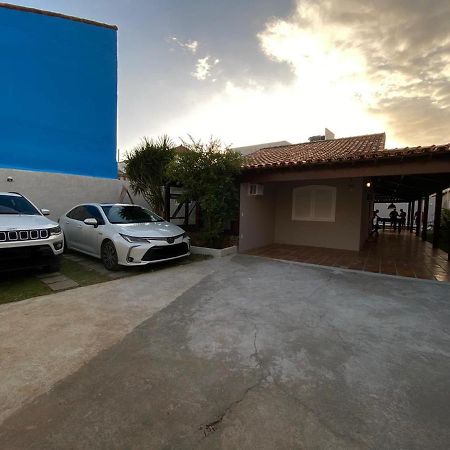 Willa Casa Com Piscina Em Arraial Do Cabo Zewnętrze zdjęcie