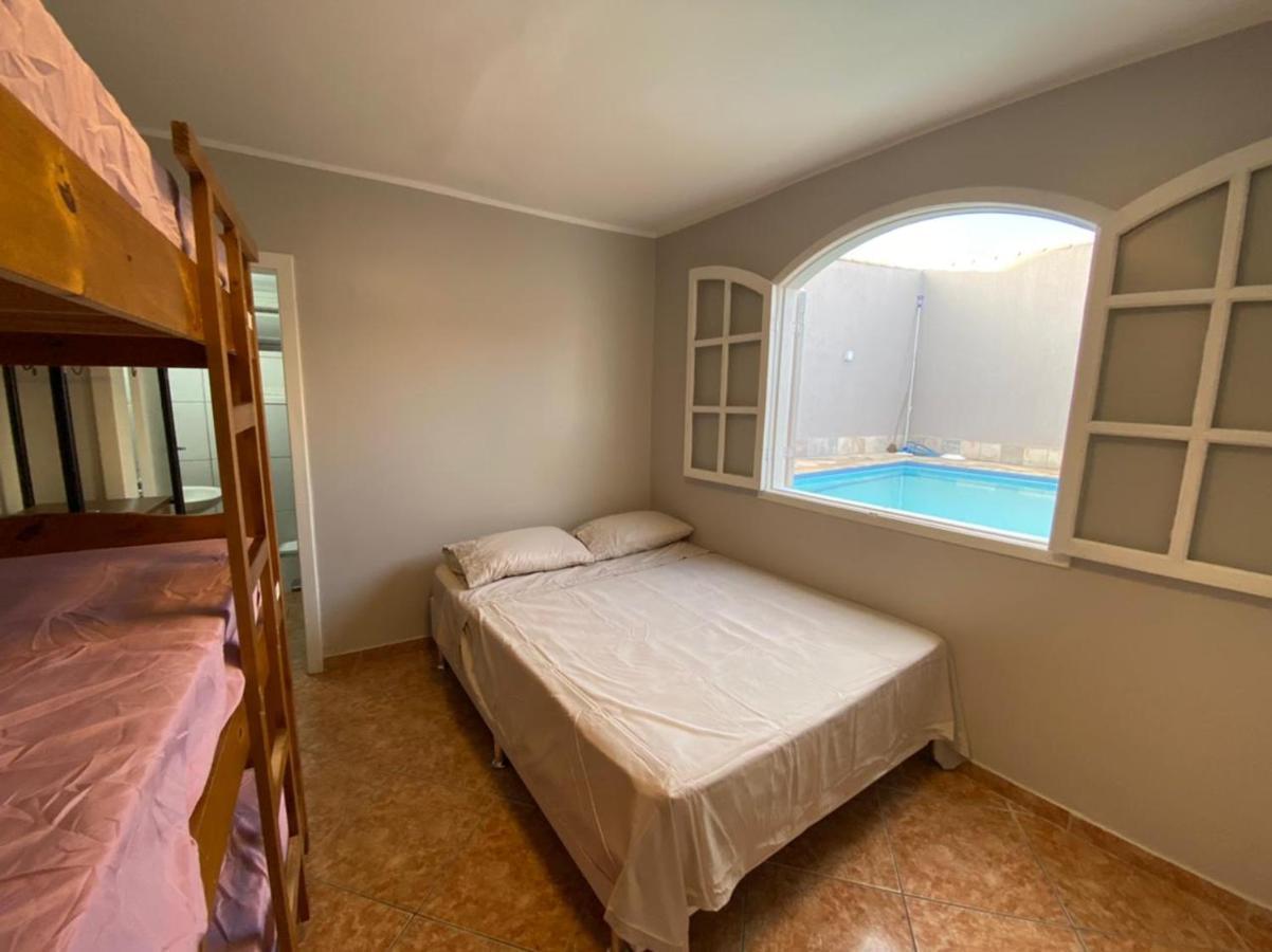 Willa Casa Com Piscina Em Arraial Do Cabo Zewnętrze zdjęcie