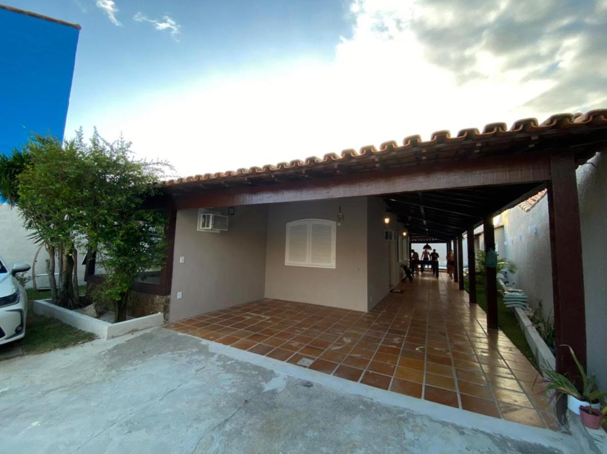 Willa Casa Com Piscina Em Arraial Do Cabo Zewnętrze zdjęcie