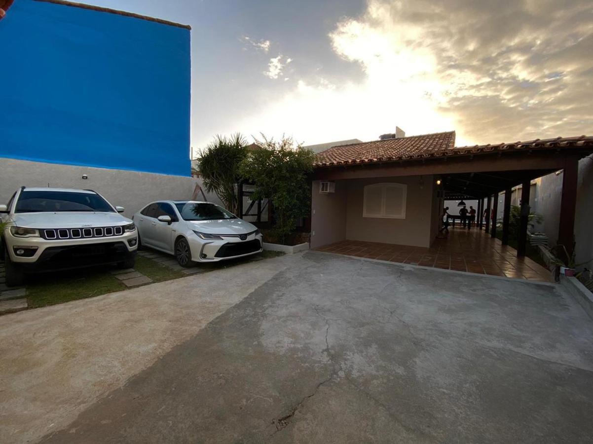Willa Casa Com Piscina Em Arraial Do Cabo Zewnętrze zdjęcie