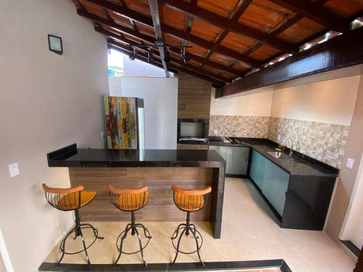 Willa Casa Com Piscina Em Arraial Do Cabo Zewnętrze zdjęcie