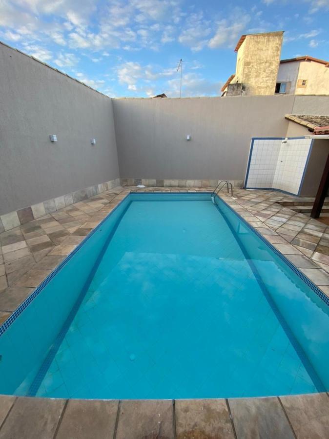 Willa Casa Com Piscina Em Arraial Do Cabo Zewnętrze zdjęcie
