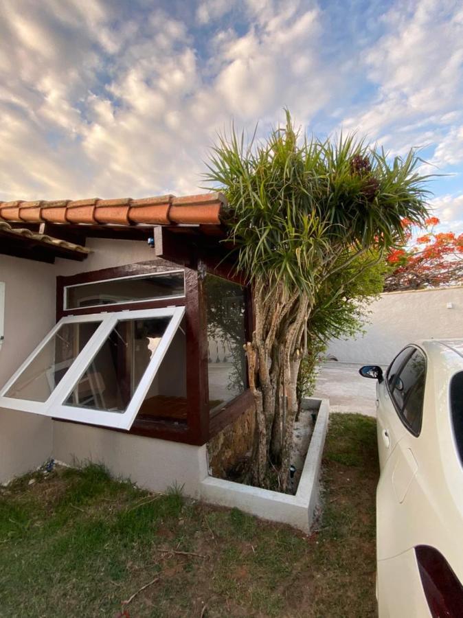 Willa Casa Com Piscina Em Arraial Do Cabo Zewnętrze zdjęcie