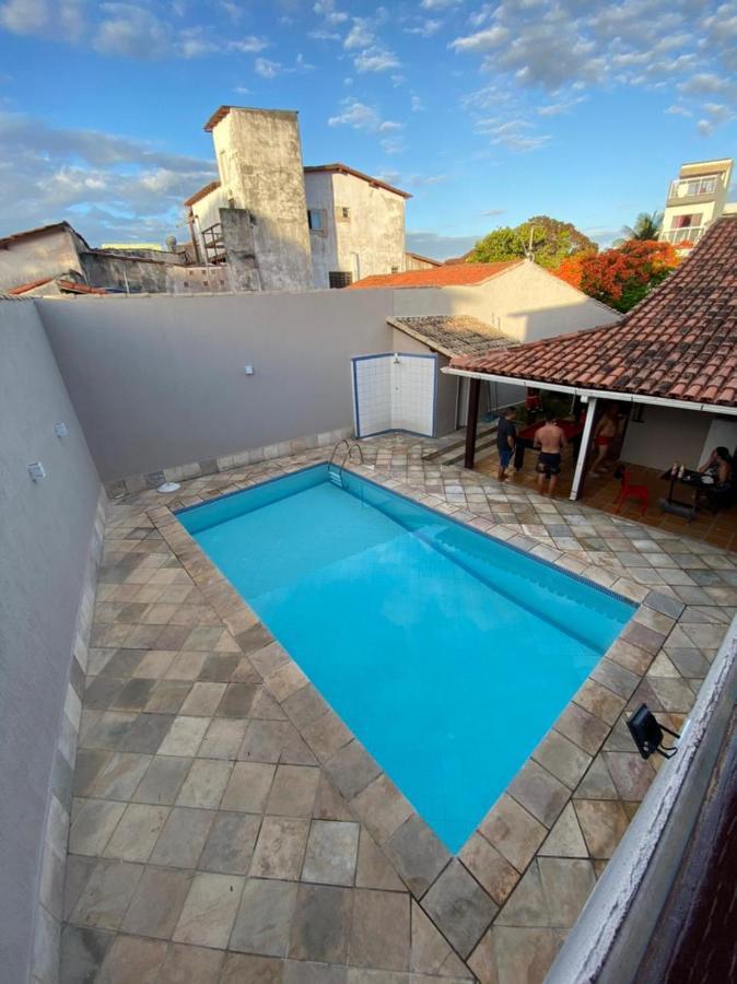 Willa Casa Com Piscina Em Arraial Do Cabo Zewnętrze zdjęcie