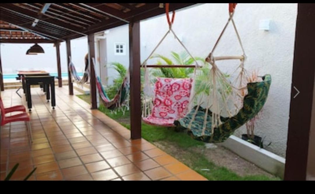 Willa Casa Com Piscina Em Arraial Do Cabo Zewnętrze zdjęcie