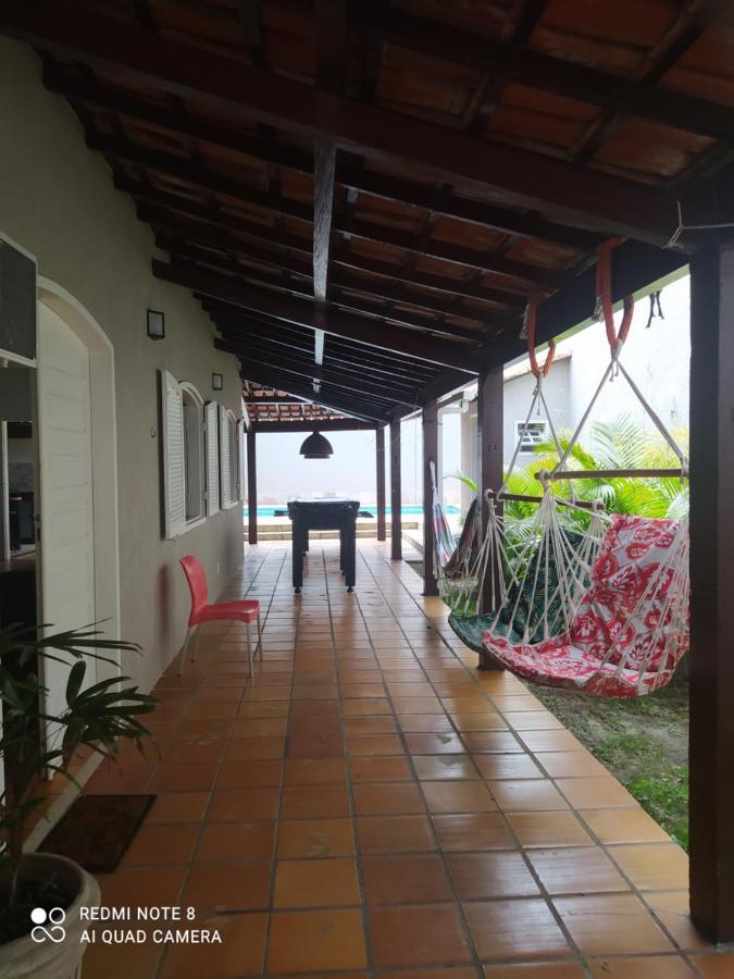 Willa Casa Com Piscina Em Arraial Do Cabo Zewnętrze zdjęcie